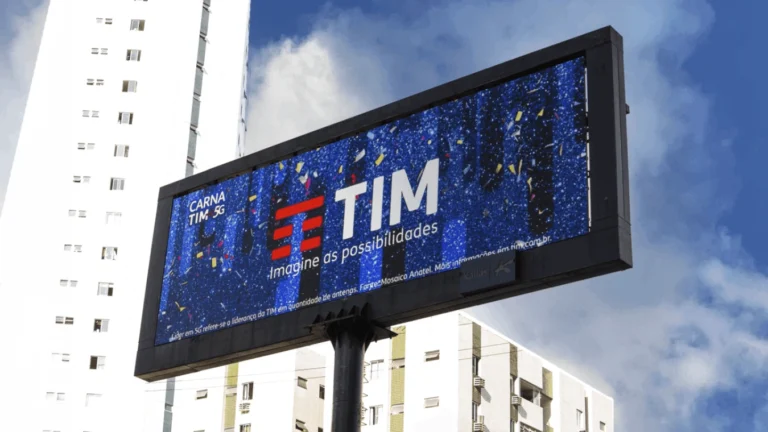 Outdoor digital: mais flexibilidade e impacto para campanhas
