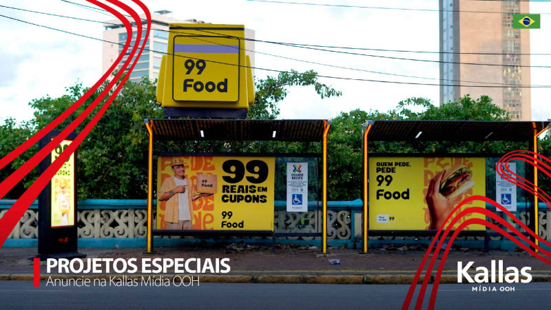 Cases de Sucesso Projetos Especiais Kallas Mídia OOH