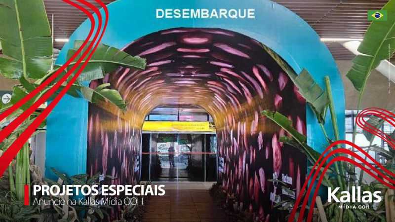 Cases de Sucesso Projetos Especiais Kallas Mídia OOH