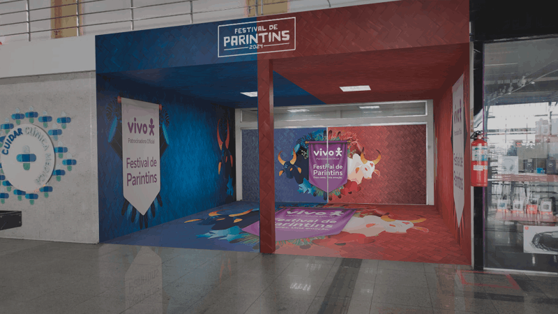 Projetos Especiais Kallas Mídia OOH